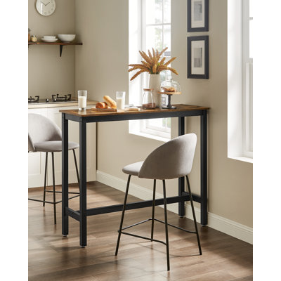 Mciver counter height dining table sales
